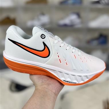 Nike Air Zoom G.T. Cut 4 EP 織物 低幫 籃球鞋