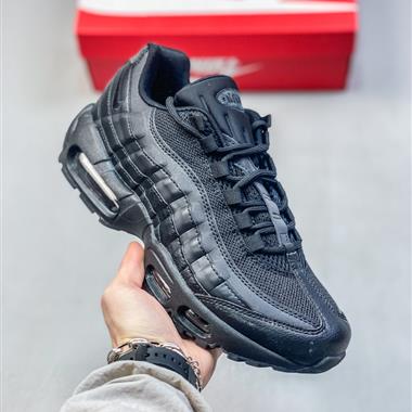 NIKE AIR MAX 95 TT氣墊復古慢跑百搭鞋休閒運動鞋
