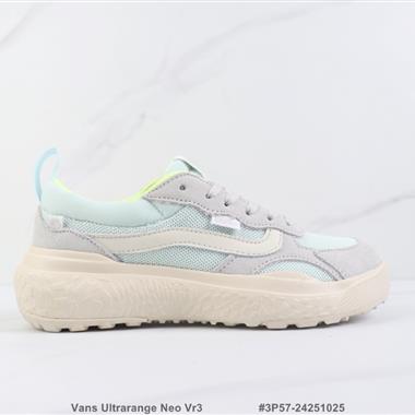 Vans Ultrarange Neo Vr3 低幫休閒鞋