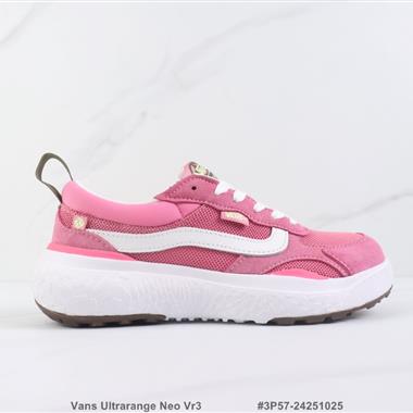 Vans Ultrarange Neo Vr3 低幫休閒鞋