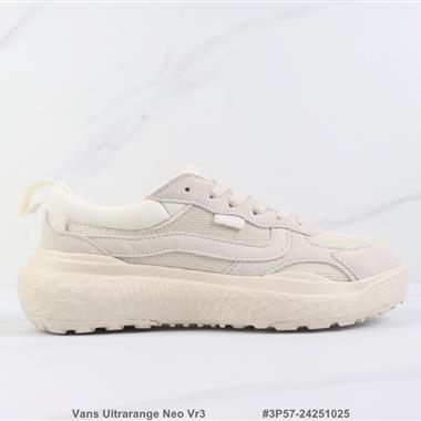 Vans Ultrarange Neo Vr3 低幫休閒鞋
