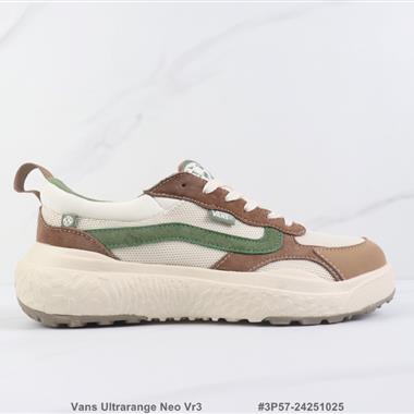 Vans Ultrarange Neo Vr3 低幫休閒鞋