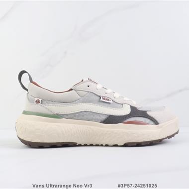 Vans Ultrarange Neo Vr3 低幫休閒鞋