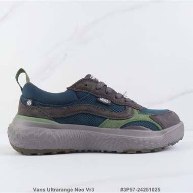 Vans Ultrarange Neo Vr3 低幫休閒鞋