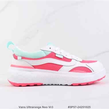 Vans Ultrarange Neo Vr3 低幫休閒鞋