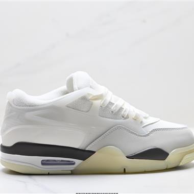 Nike Air Jordan 4 RM 防滑 低幫 籃球鞋