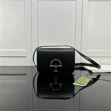 GUCCI    2025新款女生時尚包包 尺寸:22.5*14*8CM