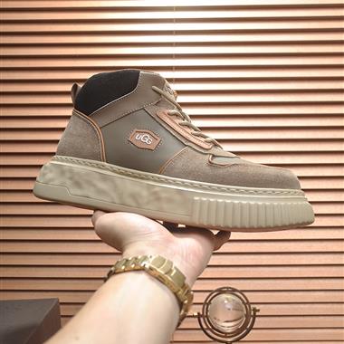 UGG   2025新款男生休閒時尚鞋子