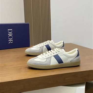 DIOR   2025新款男生休閒時尚鞋子
