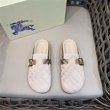 BURBERRY   2025新款男生休閒時尚鞋子