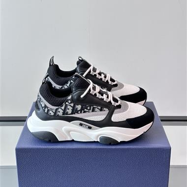 DIOR   2025新款男生休閒時尚鞋子