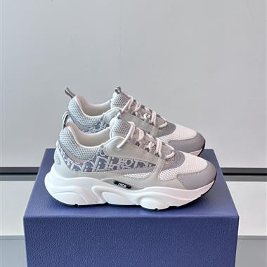 DIOR   2025新款男生休閒時尚鞋子