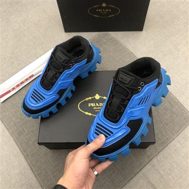 PRADA   2025新款男生休閒時尚鞋子