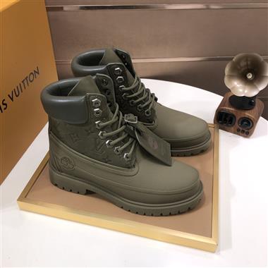 Louis Vuitton    2025新款男生休閒時尚鞋子