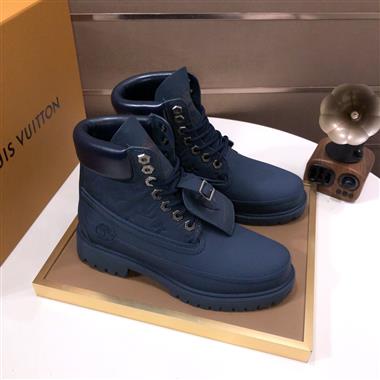 Louis Vuitton    2025新款男生休閒時尚鞋子