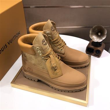 Louis Vuitton    2025新款男生休閒時尚鞋子