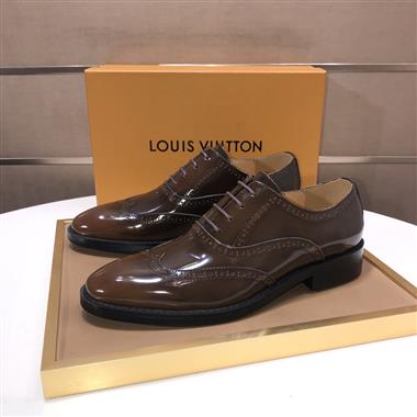 Louis Vuitton    2025新款男生休閒時尚鞋子
