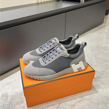 HERMES   2025新款男生休閒時尚鞋子