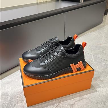 HERMES   2025新款男生休閒時尚鞋子