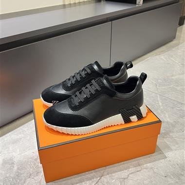 HERMES   2025新款男生休閒時尚鞋子