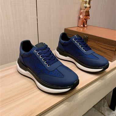 BOSS   2025新款男生休閒時尚鞋子