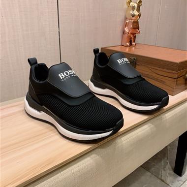 BOSS   2025新款男生休閒時尚鞋子