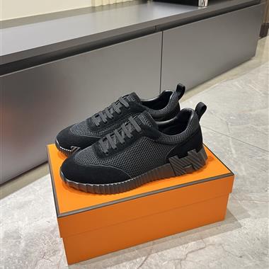 HERMES   2025新款男生休閒時尚鞋子