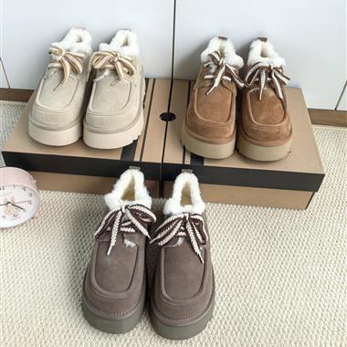 UGG    2025新款女生休閒時尚鞋子