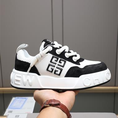 GIVENCHY    2025新款男生休閒時尚鞋子