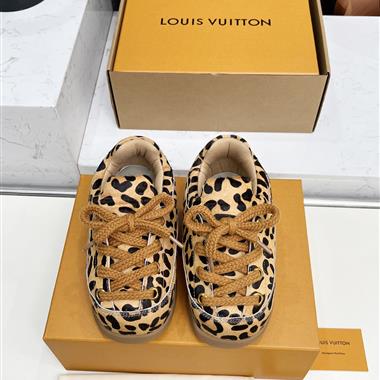 Louis Vuitton    2025新款女生休閒時尚鞋子