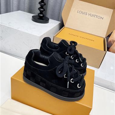 Louis Vuitton    2025新款女生休閒時尚鞋子