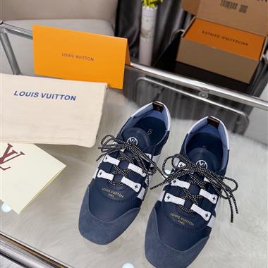 Louis Vuitton    2025新款女生休閒時尚鞋子