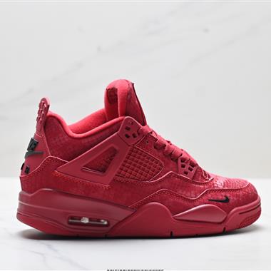 Nike Air Jordan 4 Retro AJ4代復古休閒運動文化籃球鞋