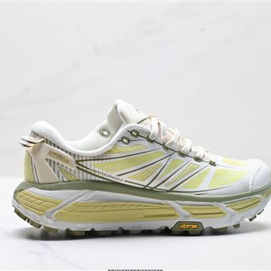 HOKA MAFATE SPEED 2瑪法特 超輕厚底輕量山地跑步鞋