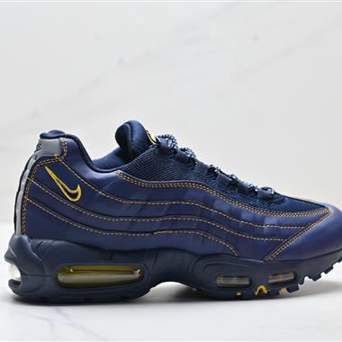 NIKE AIR MAX 95 TT 氣墊復古慢跑百搭鞋休閒運動鞋