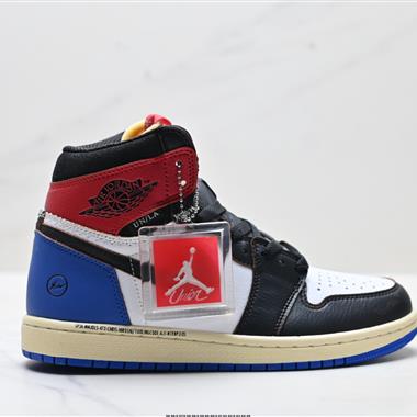 Nike Air Jordan 1 Retro High AJ1 經典復古文化休閒運動籃球鞋