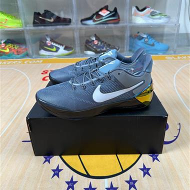 Nike Kobe A.D.12 防滑耐磨 緩震輕便 實戰 減震 籃球鞋