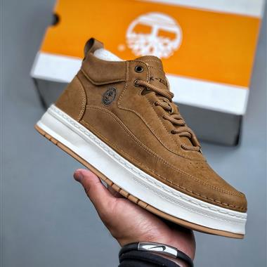 Timberland 經典款