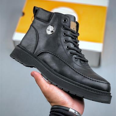 Timberland 經典款