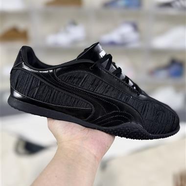 PUMA Bella V2 Lustrous 低幫 生活休閒鞋