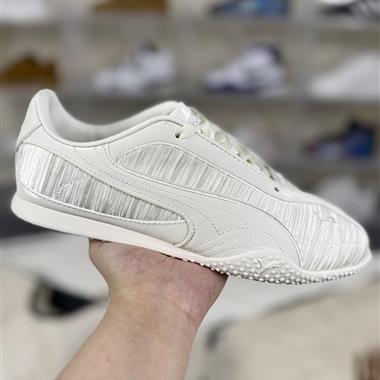 PUMA Bella V2 Lustrous 低幫 生活休閒鞋