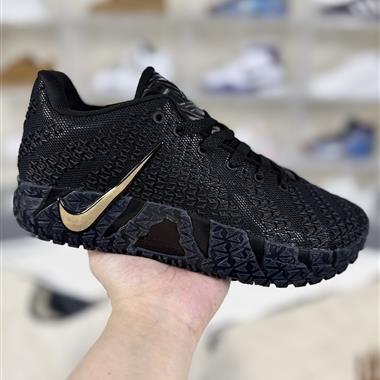 Nike Ja 3 舒適百搭 防滑耐磨 低幫 籃球鞋