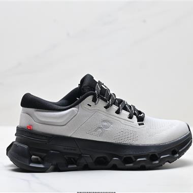 On 昂跑 Cloudflyer 5 舒適 輕便 減震耐磨跑步鞋