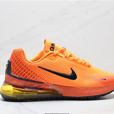 Nike Air Max Phoneix 運動緩震 耐磨透氣 氣墊跑鞋