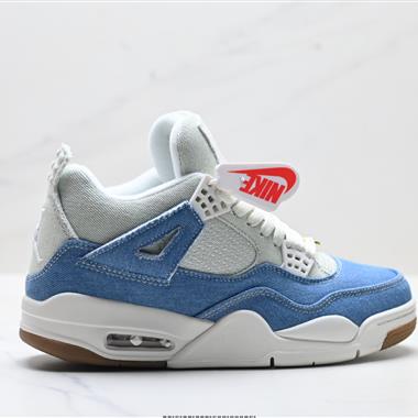 Nike Air Jordan 4 Retro AJ4 復古休閒運動文化籃球鞋