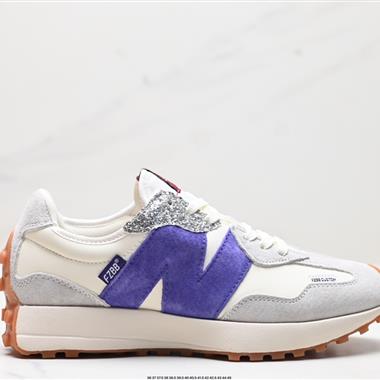 New Balance MS327 復古休閒運動慢跑鞋