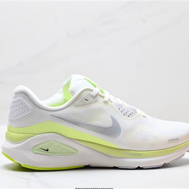 Nike Air Zoom Structure 26 登月網面系列 訓跑練步鞋