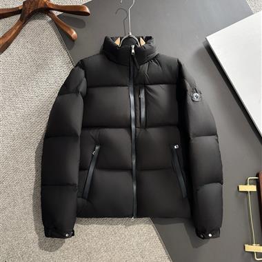 MONCLER   2025秋冬新款羽絨服外套