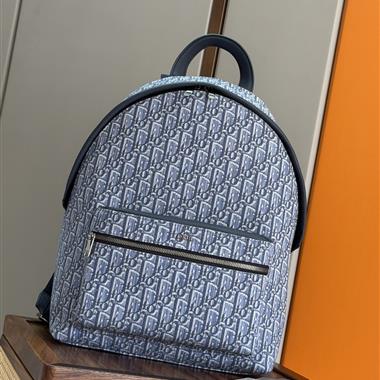 DIOR   2025新款男生時尚包包 尺寸:29.5 x 42.5 x15CM