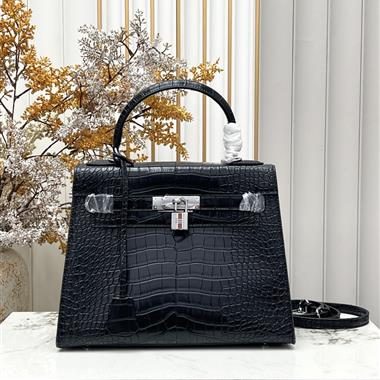 HERMES   2025新款女生時尚包包 尺寸:28*22*10CM